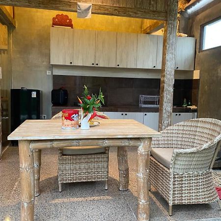 Villa One Bedroom With Private Pool Ubud מראה חיצוני תמונה