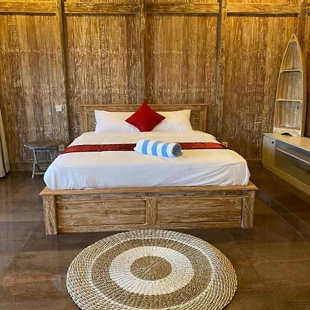 Villa One Bedroom With Private Pool Ubud מראה חיצוני תמונה