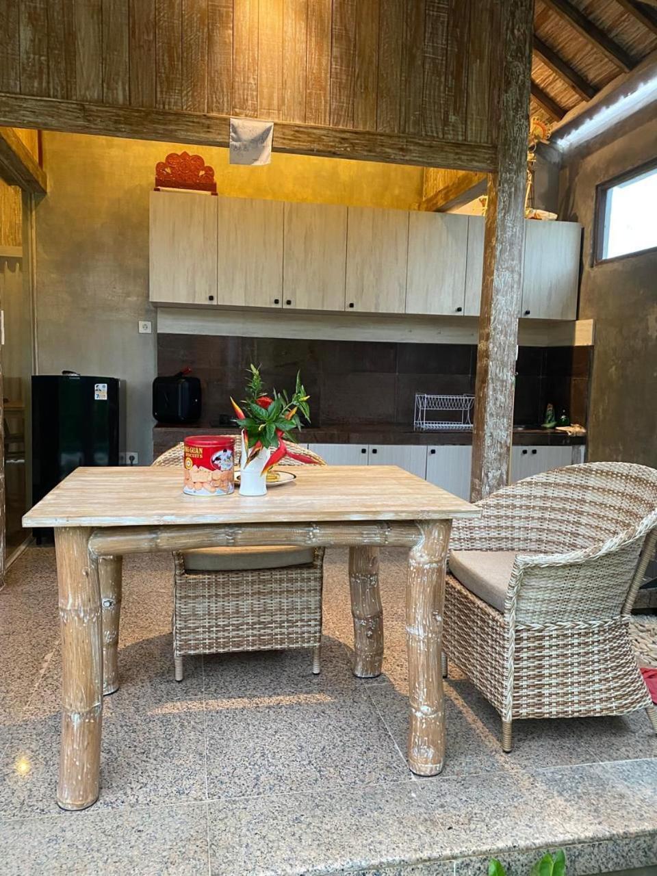 Villa One Bedroom With Private Pool Ubud מראה חיצוני תמונה