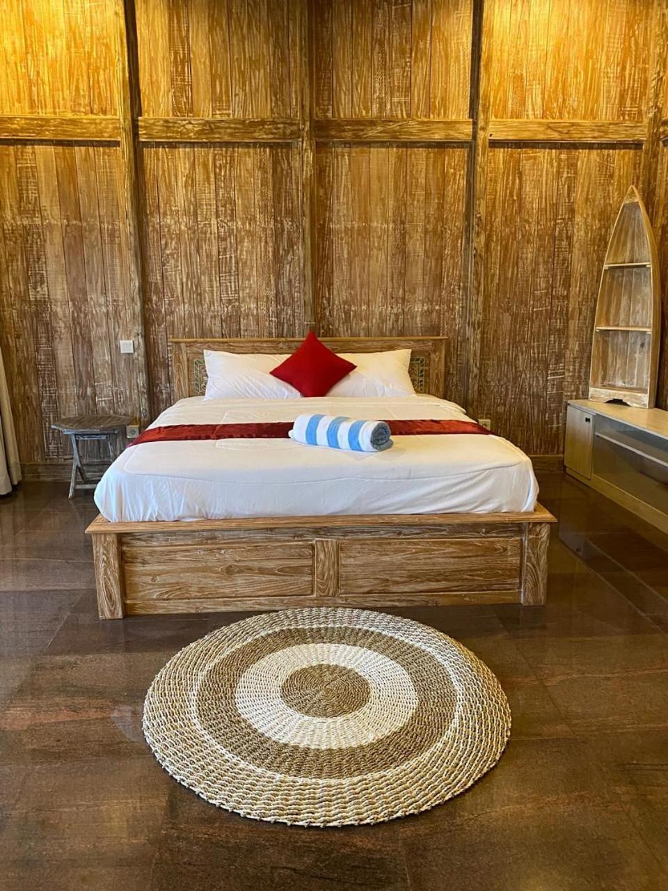 Villa One Bedroom With Private Pool Ubud מראה חיצוני תמונה